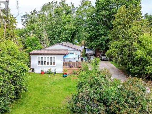 Property for sale in Ramara, Ontario