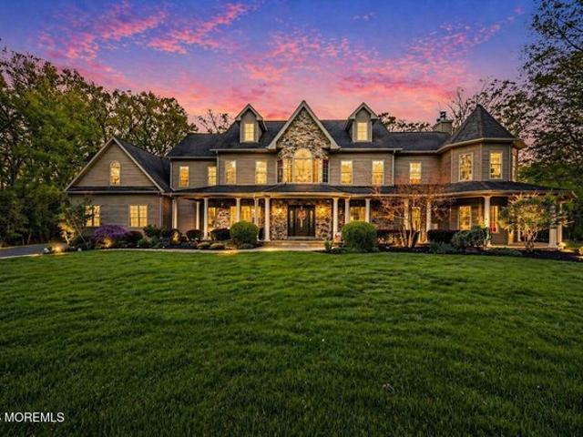 House for sale in Millstone, Somerset County