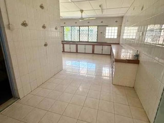Terraced House for sale in Kinabalu, Sabah