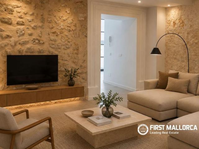 Casa en alquiler en ses Cases Noves, Pla de Mallorca