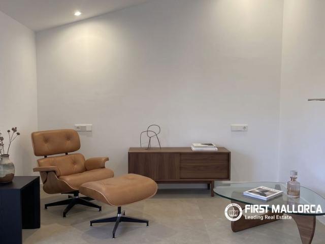 Casa en alquiler en ses Cases Noves, Pla de Mallorca
