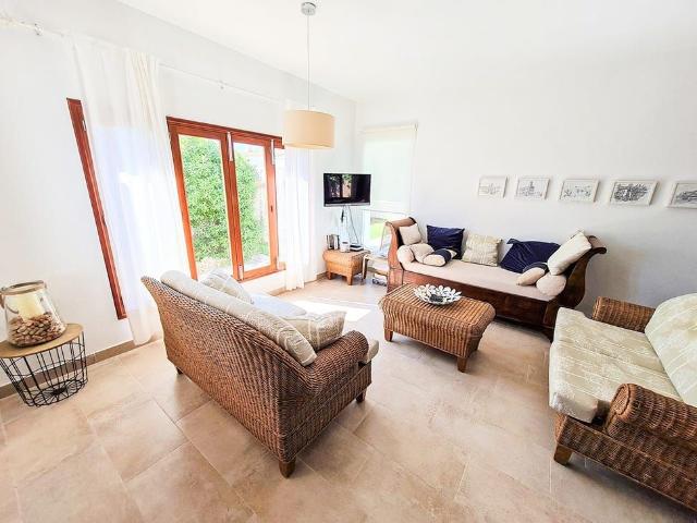 Casa en alquiler en Cala Figuera, Migjorn