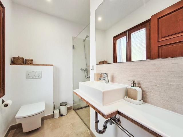 Casa en alquiler en Cala Figuera, Migjorn