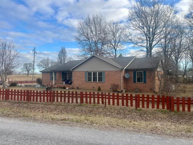 House for sale in Metropolis, Illinois