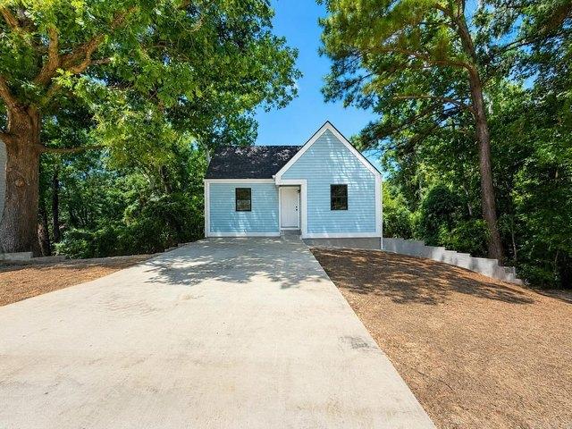 House for sale in Ark