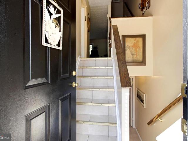 Townhouse for sale in Maryland