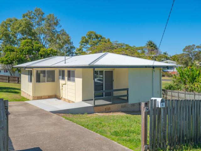 Apartment for rent in Gympie Dc, Queensland