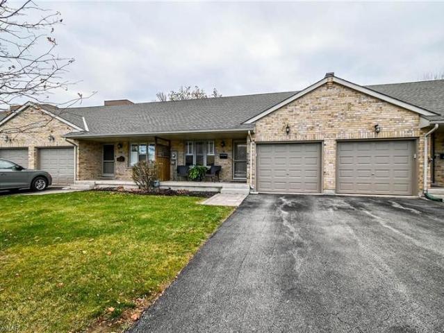 Condo for sale in St. Catharines