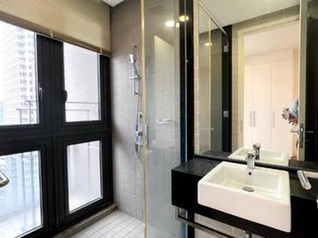 Condominium for rent in City Centre