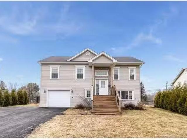 House for sale in Oromocto, New Brunswick