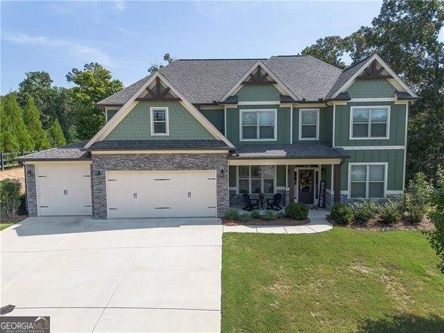 House for sale in Cartersville, Bartow County