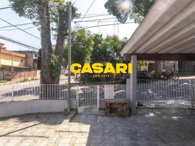 Casa venda em Jardim Santo Ignácio, São Bernardo do Campo