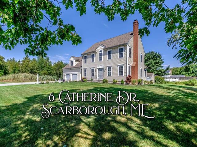 House for sale in Ocean View Harbor, Scarborough