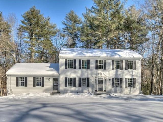 House for sale in West Greenwich, Rhode Island