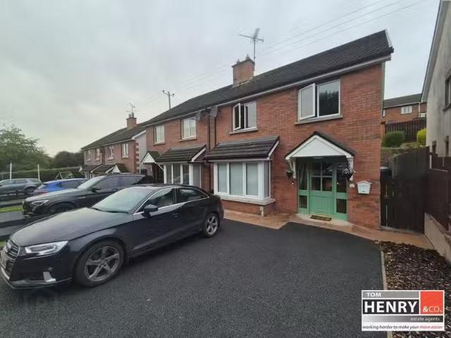 House to rent