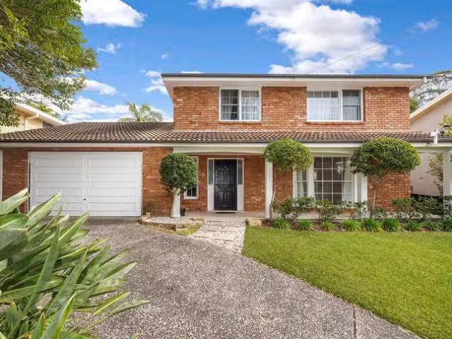 House for rent in Killarney Heights