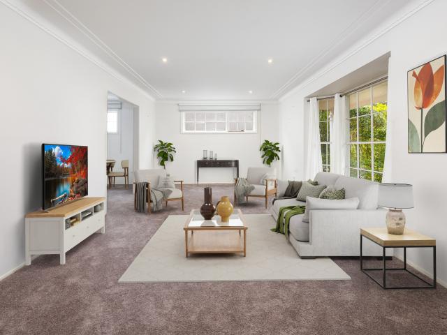 House for rent in Killarney Heights