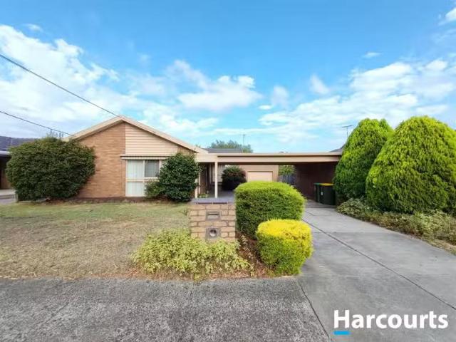 House for rent in Camerons Creek, Victoria
