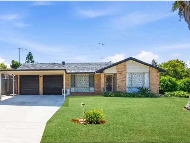 House for rent in Sydney, New South Wales