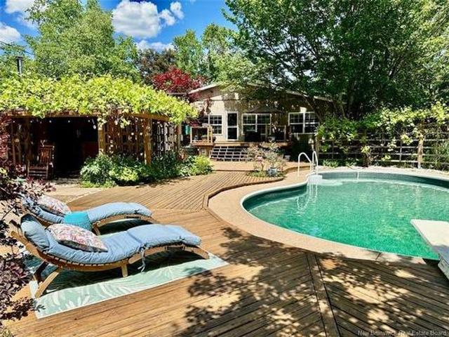House for sale in New Brunswick