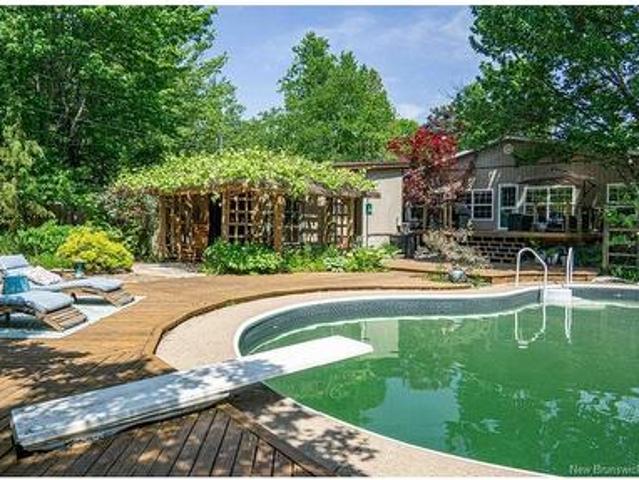 House for sale in New Brunswick