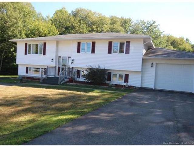 House for sale in Quispamsis, New Brunswick