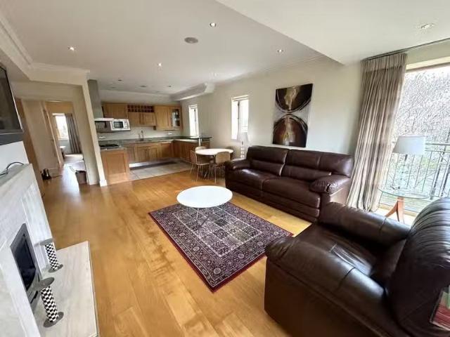 Apartment to rent
