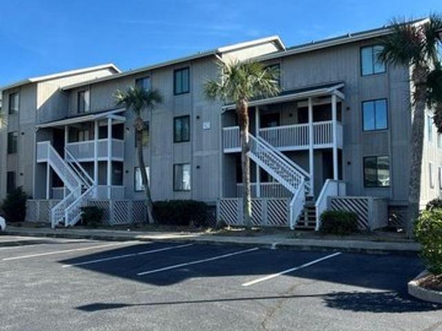 Condo for sale in South Carolina