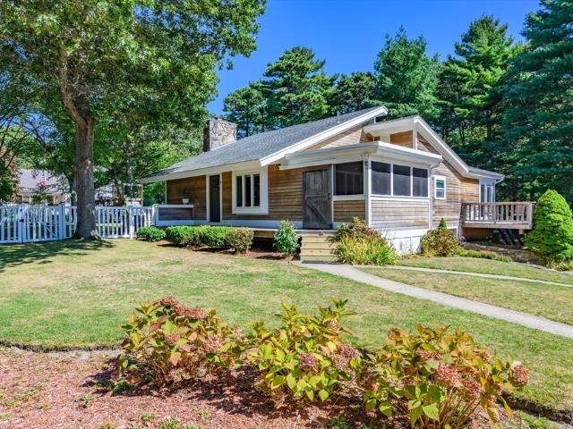 House for sale in Barnstable, Massachusetts
