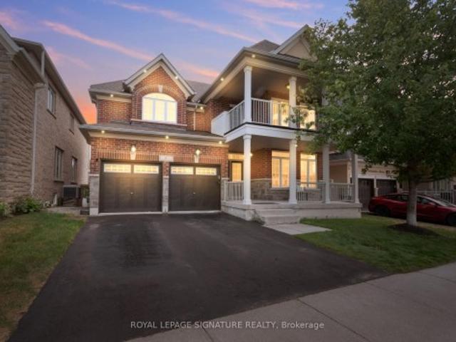 House for sale in Caledon, Ontario