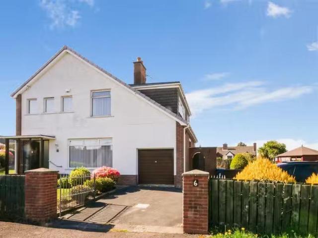 House for sale in Edenderry, North Tipperary