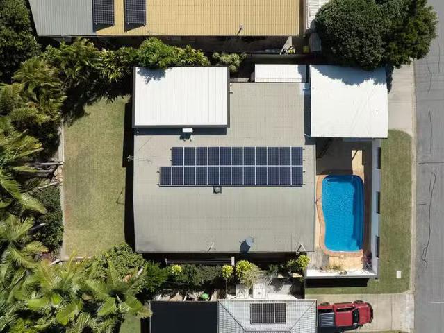 House for rent in Toombul, Queensland