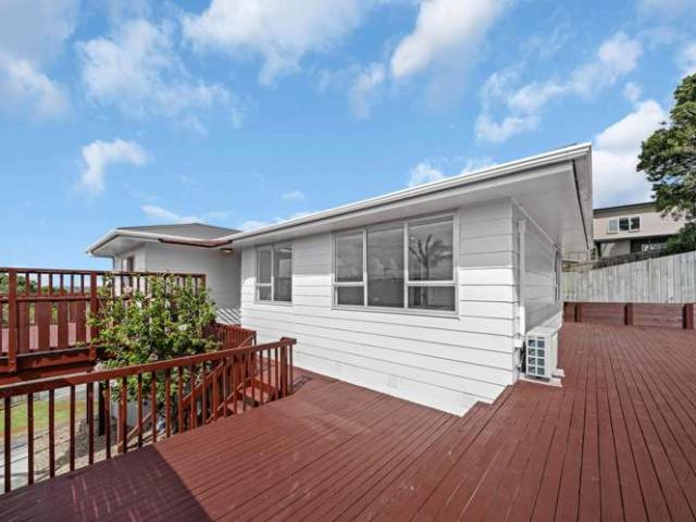 House for sale in Wairau Valley