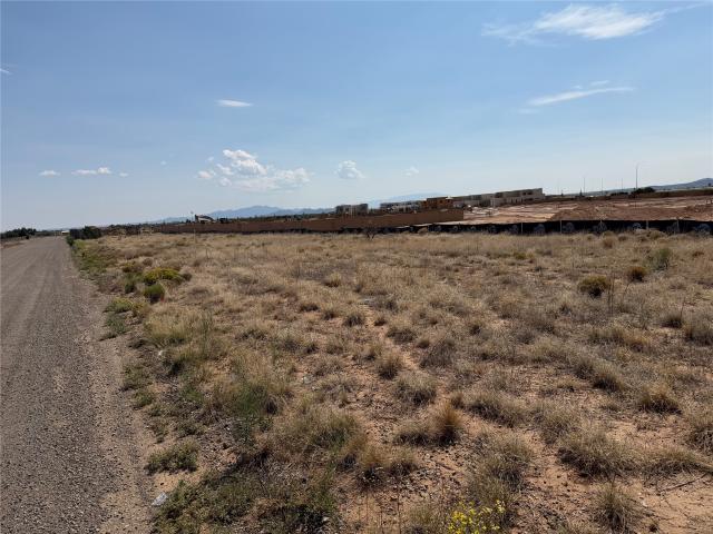 Land for sale in Santa Fe, Santa Fe County