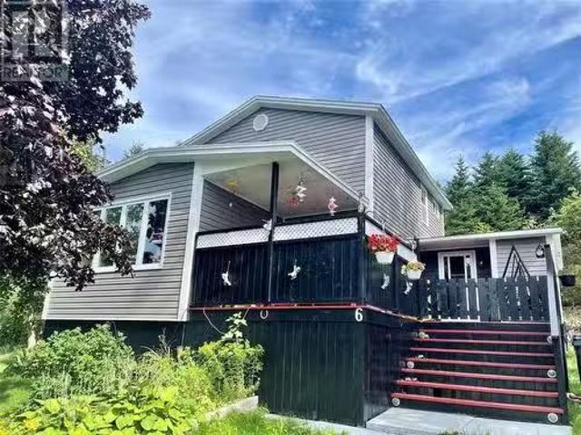 House for sale in Newfoundland And Labrador