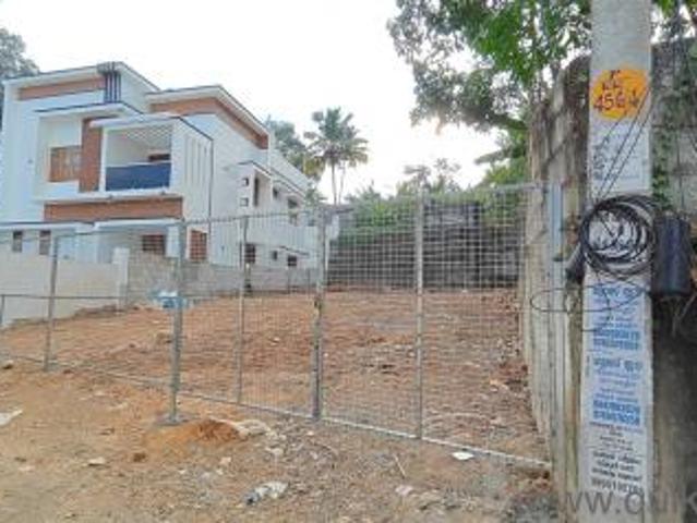 Property for sale in Kerala