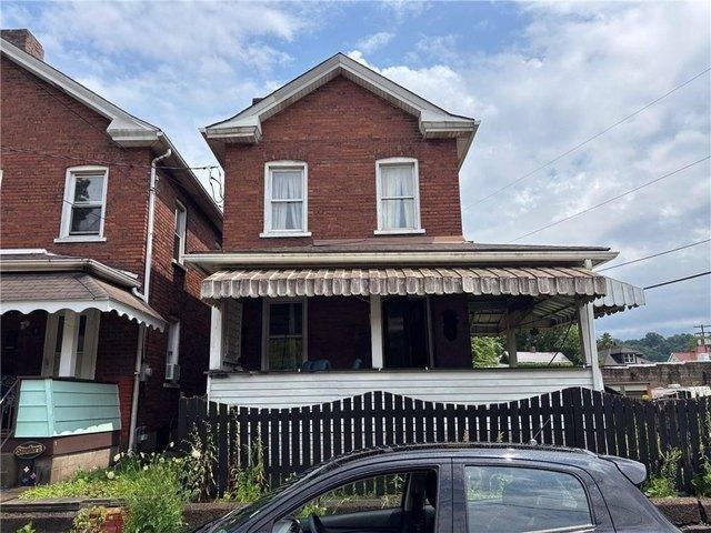 House for sale in Natrona Heights, Pennsylvania