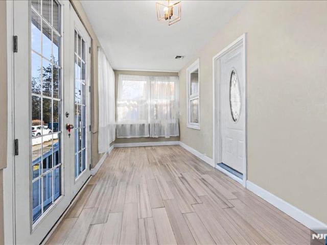 House for sale in Passaic, New Jersey