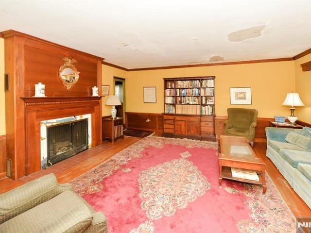 House for sale in Demarest, New Jersey