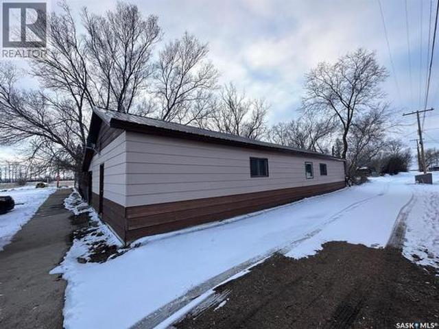House for sale in Fife Lake, Saskatchewan