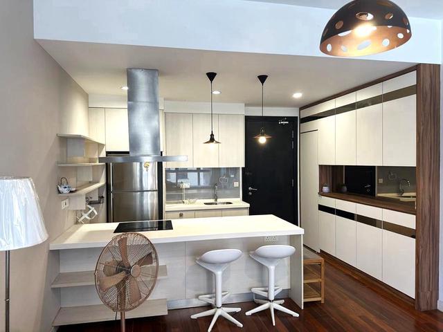 Condominium for rent in Ampang