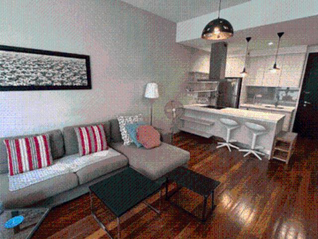 Apartment for rent in Country Heights Damansara, Kuala Lumpur