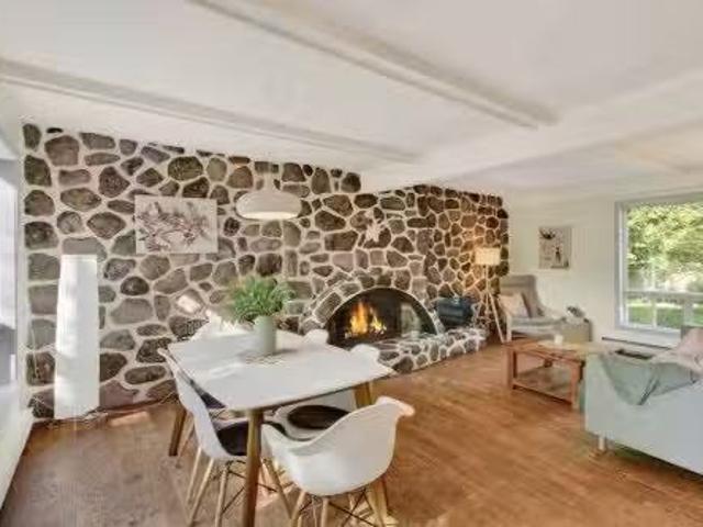 House for rent in Laurentides, Quebec