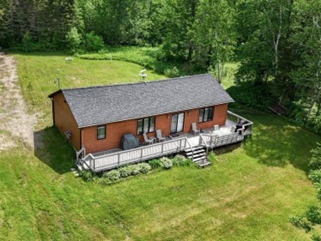 House for sale in La Vallée-de-la-gatineau, Quebec