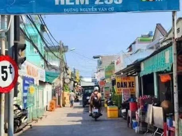 Nhà cho thuê tại Cần Thơ