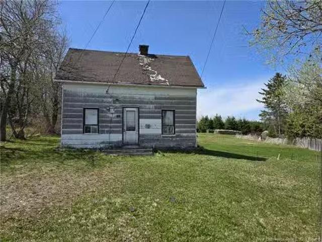 House for sale in Grand Falls, New Brunswick