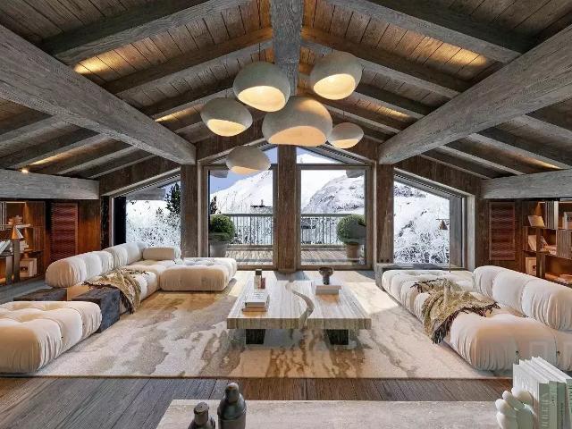 Appartement vente à Albertville, Val-d'isère
