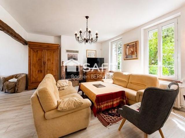 Villa vente à Évreux, Lignerolles
