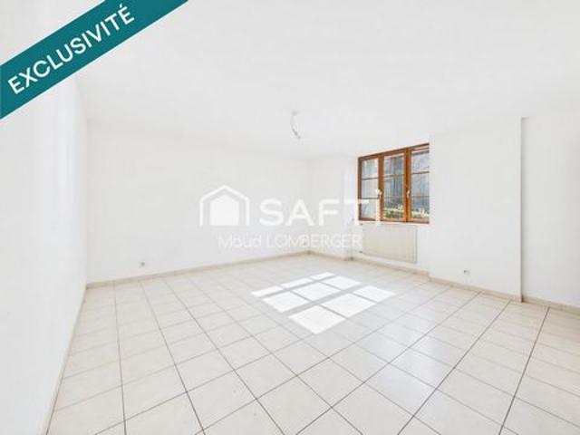 Villa vente à Vesoul, Beaujeu-saint-vallier-pierrejux-et-quitteur
