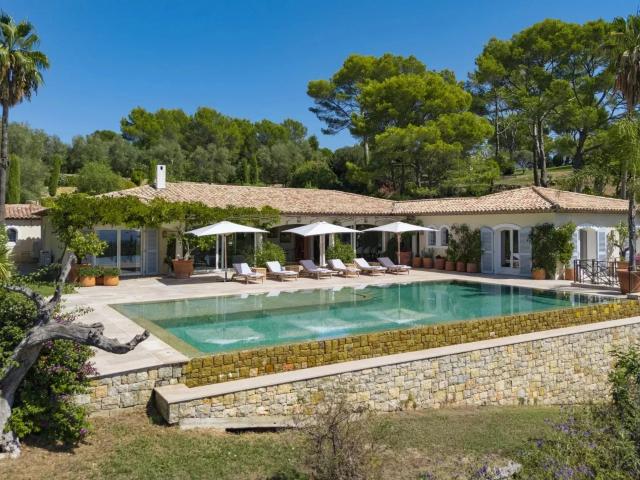 Villa vente à Grasse, Mouans-sartoux